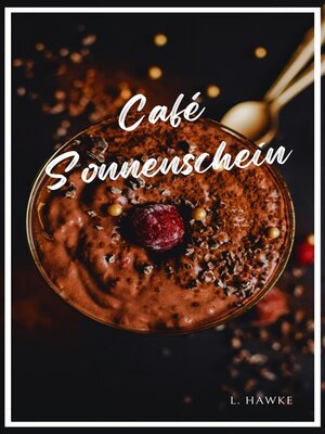 cover image of Café Sonnenschein